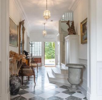 Grillby Villa | Villa Kolartorp