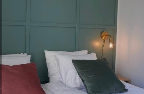 Hanko Bed & Breakfast | Villa Korsman