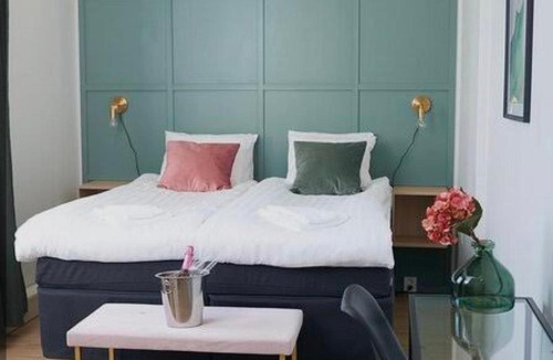 Hanko Bed & Breakfast | Villa Korsman