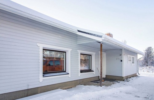 Ylitornio House | Villa koski by Interhome