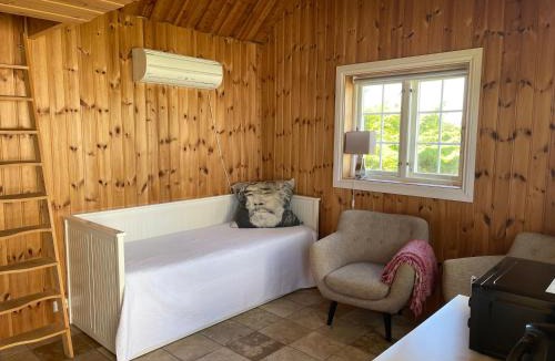 Farsund House | Villa Krågenes - Hytte