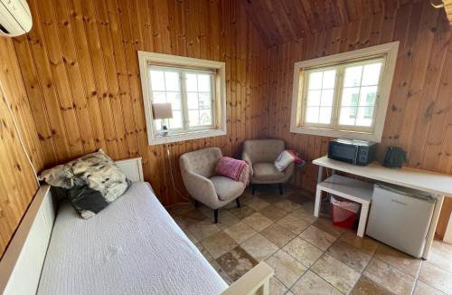 Farsund House | Villa Krågenes - Hytte