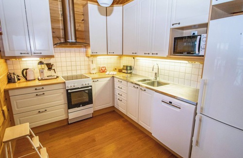 Juva House | Villa kukka by Interhome