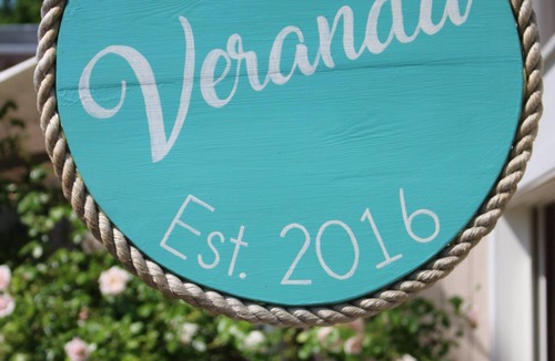 Orsundsbro Villa | Villa Kulla - countryside romance!
