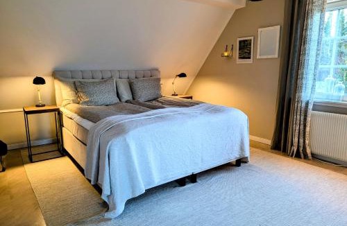 Follinge House | Villa Långgatan