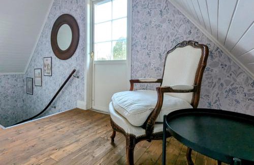 Follinge House | Villa Långgatan