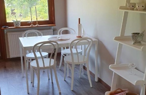 Vikangen Villa | Villa Lagerfors