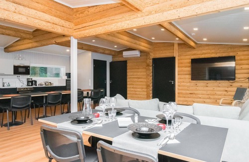 Salo House | Villa lahnajärvi by Interhome