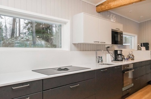 Salo House | Villa lahnajärvi by Interhome