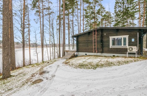 Salo House | Villa lahnajärvi by Interhome