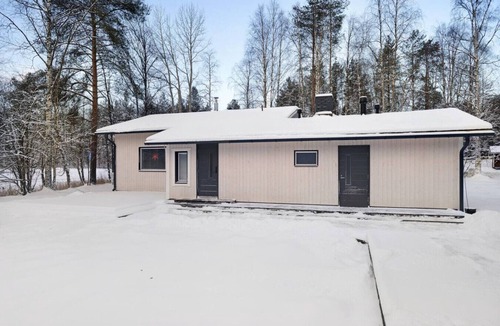 Rovaniemi House | Villa Lapland Luxe, private sauna By Lapland Host