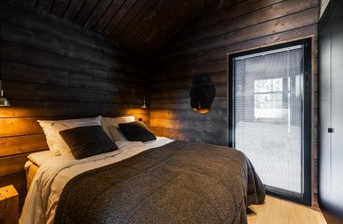 Akaslompolo Apartment | Villa Laponia - Borealis