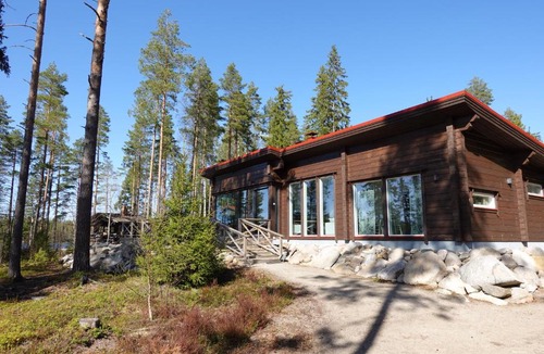 Keuruu Apartment | Villa Leponiemi