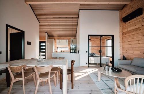 Porvoo Villa | Villa Lillan with jacuzzi and sauna