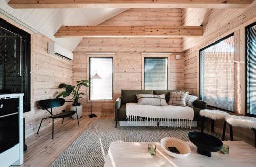Porvoo Villa | Villa Lillan with jacuzzi and sauna