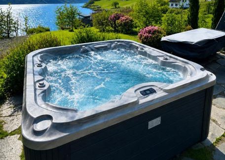 Reed Villa | Villa Lilleheim