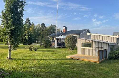 Lillhardal Villa | Villa Lillhärdal
