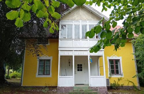 Vimmerby House | Villa Lilly, near Vimmerby