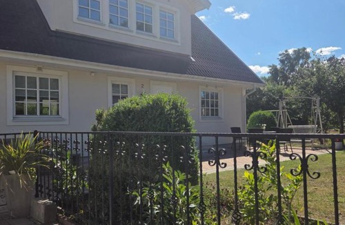 Sodertalje Villa | villa lina hage södertälje