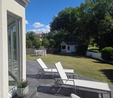 Sodertalje Villa | villa lina hage södertälje