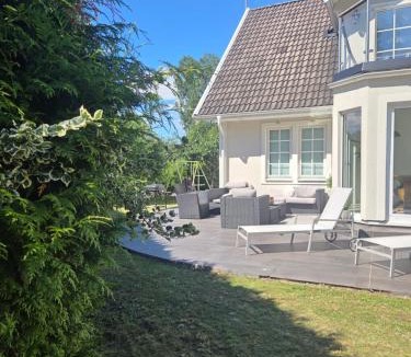 Sodertalje Villa | villa lina hage södertälje