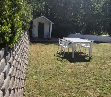 Sodertalje Villa | villa lina hage södertälje