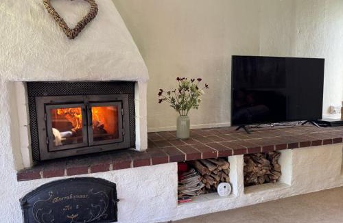 Osby House | Villa Lisbeth
