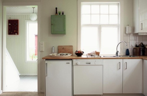 Bostad House | Villa Lofoten - The Farmhouse