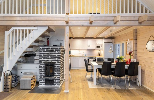 Nastola House | Villa loisto by Interhome