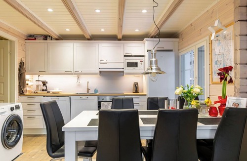 Nastola House | Villa loisto by Interhome