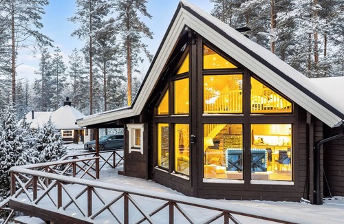 Nastola House | Villa loisto by Interhome