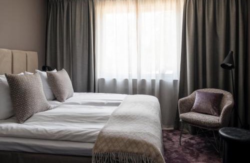 Gashaga Hotel | Villa Lovik
