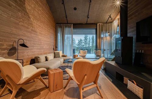 Sirkka Apartment | Villa Lumi 2 Levi