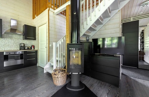 Yllas Apartment | Villa Lumi 3 | Cozy Arctic Retreat in Ylläs
