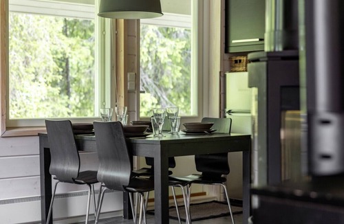 Yllas Apartment | Villa Lumi 3 | Cozy Arctic Retreat in Ylläs