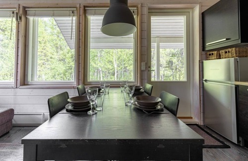 Yllas Apartment | Villa Lumi 3 | Cozy Arctic Retreat in Ylläs