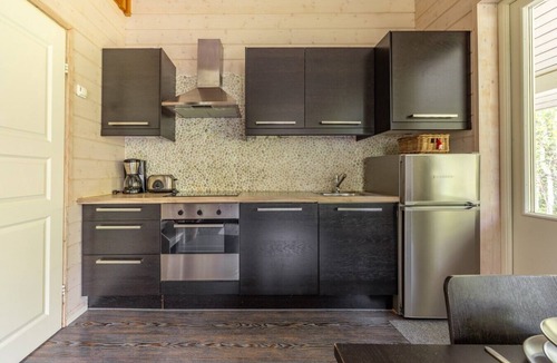 Yllasjarvi Apartment | Villa Lumi 4 | Cozy Arctic Retreat in Ylläs