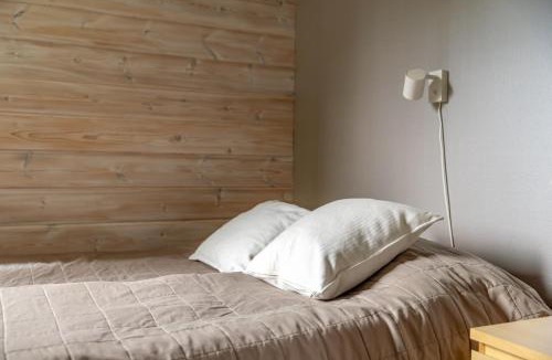Yllasjarvi Apartment | Villa Lumi