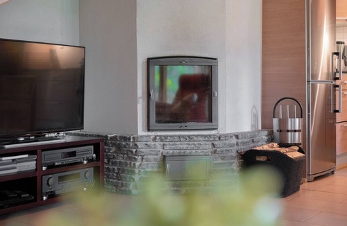 Rukatunturi House | Villa Lumikenkä – Cozy Retreat & Private Sauna