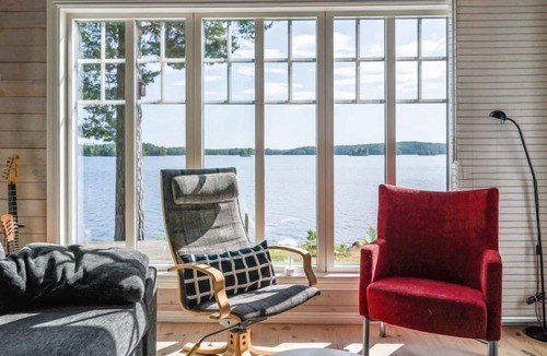 Grythyttan House | Villa Lundsfjärden by Interhome