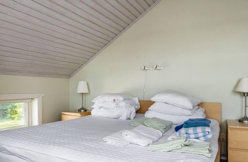 Grythyttan House | Villa Lundsfjärden by Interhome