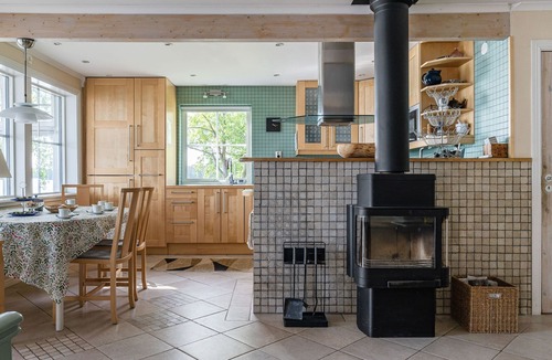 Grythyttan House | Villa Lundsfjärden by Interhome