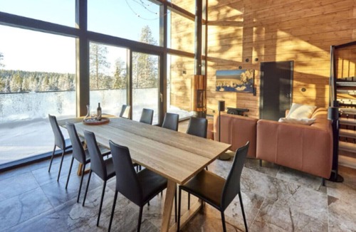 Sirkka House | Villa Lux B by Aavalevi Holidays