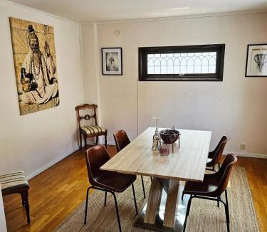 Lysekil Villa | Villa Lysekil