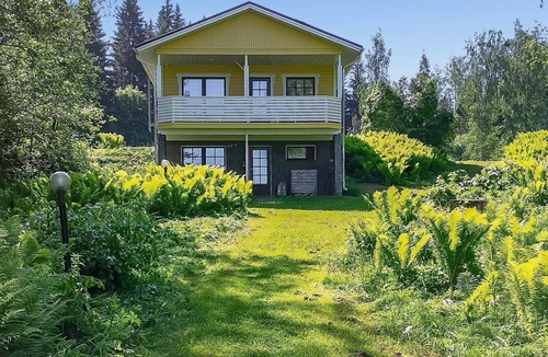 Iltasmaki House | Villa-lyydia by Interhome
