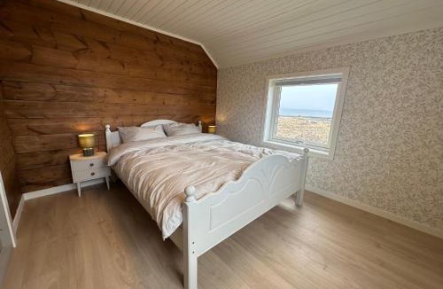 Bo Municipality House | Villa Mårsund