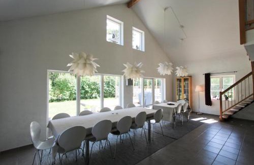 Borrby Villa | Villa M