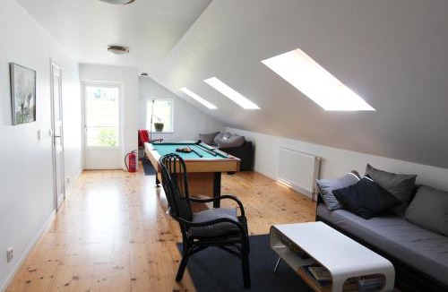 Borrby Villa | Villa M