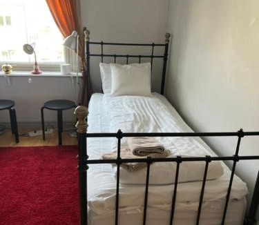 Vaderstad Apartment | Villa Madame