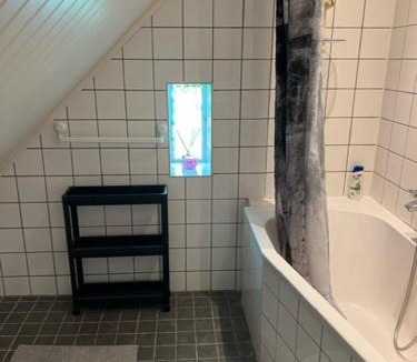 Vaderstad Apartment | Villa Madame